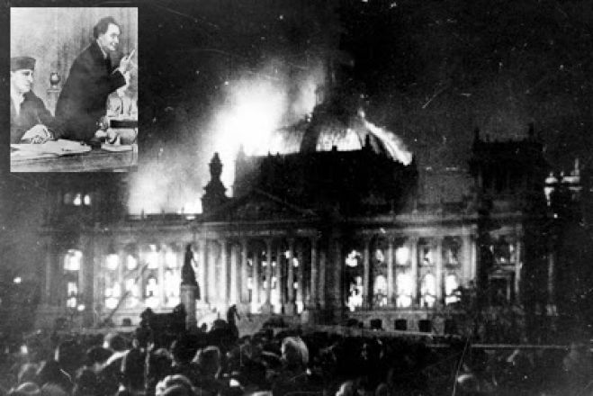 &Gamma;&kappa;&epsilon;ό&rho;&gamma;&kappa;&iota; &Delta;&eta;&mu;&eta;&tau;&rho;ώ&phi;: &laquo;&Kappa;&iota; ό&mu;&omega;&sigmaf; &gamma;&upsilon;&rho;ί&zeta;&epsilon;&iota;&raquo;&hellip;