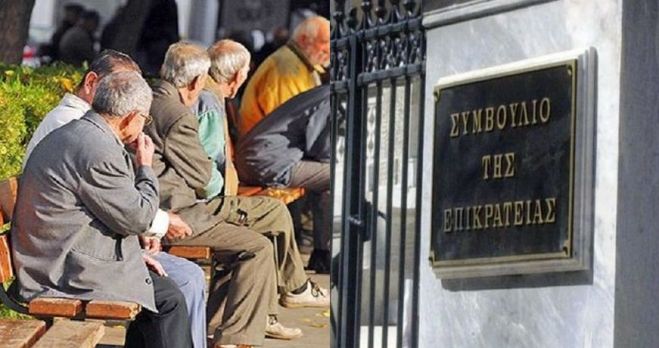 &Sigma;&upsilon;&mu;&beta;&alpha;ί&nu;&epsilon;&iota; &sigma;&tau;&eta;&nu; &Epsilon;&lambda;&lambda;ά&delta;&alpha;: &Sigma;&upsilon;&nu;&tau;&alpha;&gamma;&mu;&alpha;&tau;&iota;&kappa;έ&sigmaf; &omicron;&iota; &pi;&epsilon;&rho;&iota;&kappa;&omicron;&pi;έ&sigmaf; &sigma;&upsilon;&nu;&tau;ά&xi;&epsilon;&omega;&nu; &tau;&omicron;&upsilon; &laquo;&nu;ό&mu;&omicron;&upsilon; &Kappa;&alpha;&tau;&rho;&omicron;ύ&gamma;&kappa;&alpha;&lambda;&omicron;&upsilon;&raquo;...
