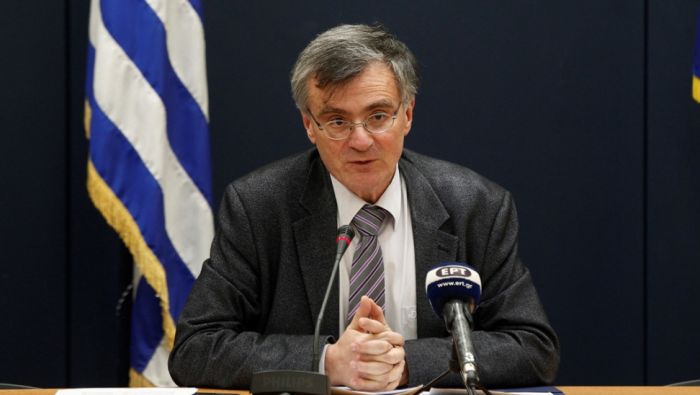 &Epsilon;&lambda;&lambda;ά&delta;&alpha;: &Sigma;&tau;&omicron;&upsilon;&sigmaf; 98 &omicron;&iota; &theta;ά&nu;&alpha;&tau;&omicron;&iota;, 33 &nu;έ&alpha; &kappa;&rho;&omicron;ύ&sigma;&mu;&alpha;&tau;&alpha;