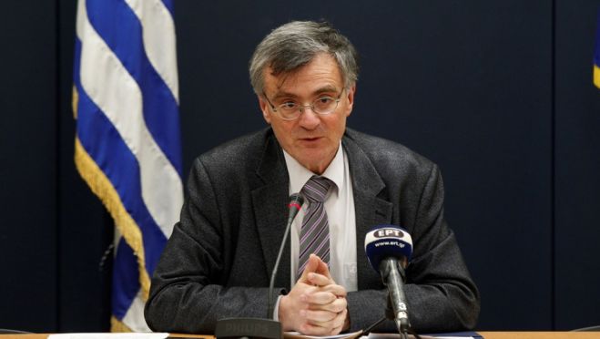 &Epsilon;&lambda;&lambda;ά&delta;&alpha;: &Sigma;&tau;&omicron;&upsilon;&sigmaf; 98 &omicron;&iota; &theta;ά&nu;&alpha;&tau;&omicron;&iota;, 33 &nu;έ&alpha; &kappa;&rho;&omicron;ύ&sigma;&mu;&alpha;&tau;&alpha;