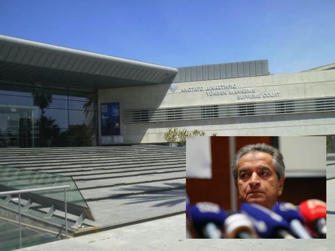 &Delta;&epsilon;&nu; &tau;&eta;&rho;ή&theta;&eta;&kappa;&epsilon; &eta; &theta;&epsilon;&mu;&epsilon;&lambda;&iota;&alpha;&kappa;ή &alpha;&rho;&chi;ή &tau;&omicron;&upsilon; &delta;&iota;&kappa;&alpha;ί&omicron;&upsilon; &gamma;&iota;&alpha; &tau;&eta; &delta;&iota;&kappa;&alpha;&iota;&omicron;&sigma;ύ&nu;&eta; &sigma;&epsilon; &delta;ύ&omicron; &alpha;&pi;&omicron;&phi;ά&sigma;&epsilon;&iota;&sigmaf; &tau;&omicron;&upsilon; &Alpha;&nu;&omega;&tau;ά&tau;&omicron;&upsilon;