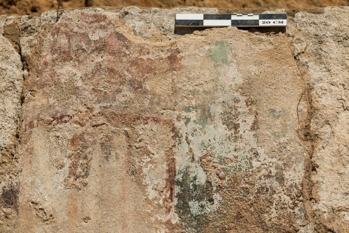 &Alpha;&rho;&chi;&alpha;ί&omicron; &chi;&epsilon;&iota;&rho;&omicron;&upsilon;&rho;&gamma;&epsilon;ί&omicron; &mu;&epsilon;&tau;&alpha;&xi;ύ &tau;&omega;&nu; &nu;έ&omega;&nu; &epsilon;&upsilon;&rho;&eta;&mu;ά&tau;&omega;&nu; &sigma;&tau;&eta;&nu; &Alpha;&gamma;&omicron;&rho;ά &tau;&eta;&sigmaf; &Nu;έ&alpha;&sigmaf; &Pi;ά&phi;&omicron;&upsilon;