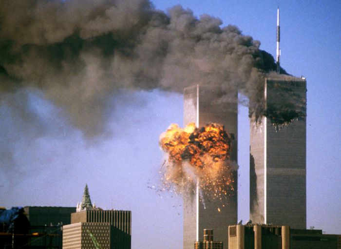 11η Σεπτέμβρη 2001: Ένα χτύπημα που μπορούσε να αποφευχθεί…
