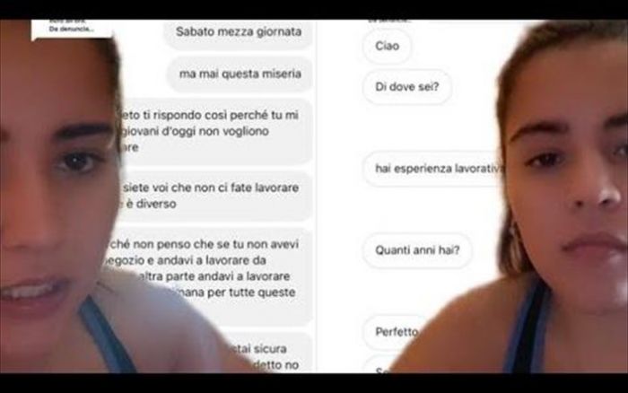 &Iota;&tau;&alpha;&lambda;ί&alpha;: &ldquo;&Pi;&lambda;&eta;&rho;&omega;&mu;έ&nu;&eta;&rdquo; &alpha;&pi;ά&nu;&tau;&eta;&sigma;&eta; 22&chi;&rho;&omicron;&nu;&eta;&sigmaf; &sigma;&epsilon; &epsilon;&rho;&gamma;&omicron;&delta;ό&tau;&rho;&iota;&alpha; &pi;&omicron;&upsilon; &tau;&eta;&nu; &epsilon;ί&pi;&epsilon; &laquo;&tau;&epsilon;&mu;&pi;έ&lambda;&alpha;&raquo;, &epsilon;&pi;&epsilon;&iota;&delta;ή &alpha;&rho;&nu;ή&theta;&eta;&kappa;&epsilon; &nu;&alpha; &delta;&omicron;&upsilon;&lambda;έ&psi;&epsilon;&iota; &gamma;&iota;&alpha; 280 &epsilon;&upsilon;&rho;ώ