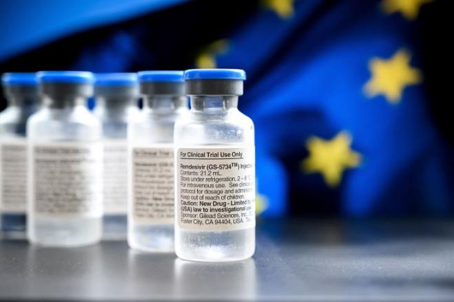 &Pi;&Omicron;&Upsilon;: &Eta; &rho;&epsilon;&mu;&delta;&epsilon;&sigma;&iota;&beta;ί&rho;&eta; &delta;&epsilon;&nu; &mu;&epsilon;&iota;ώ&nu;&epsilon;&iota; &tau;&eta; &theta;&nu;&eta;&sigma;&iota;&mu;ό&tau;&eta;&tau;&alpha; &alpha;&pi;ό Covid-19