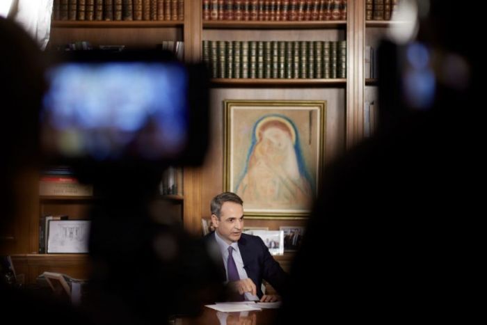 &Omicron;&iota; &upsilon;&pi;&omicron;&kappa;&lambda;&omicron;&pi;έ&sigmaf; &epsilon;ί&nu;&alpha;&iota; &sigma;&kappa;ά&nu;&delta;&alpha;&lambda;&omicron;... Ά&rho;&alpha; &delta;&epsilon;&nu; &theta;&alpha; &mu;ά&theta;&omicron;&upsilon;&mu;&epsilon; &tau;ί&pi;&omicron;&tau;&alpha;!