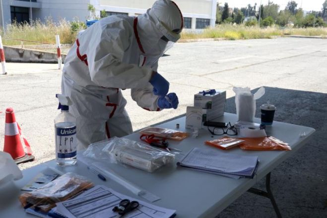 &Kappa;ύ&pi;&rho;&omicron;&sigmaf;: 198 &nu;έ&alpha; &pi;&epsilon;&rho;&iota;&sigma;&tau;&alpha;&tau;&iota;&kappa;ά &kappa;&omicron;&rho;&omega;&nu;&omicron;ϊ&omicron;ύ &kappa;&alpha;&iota; &tau;&rho;&epsilon;&iota; &theta;ά&nu;&alpha;&tau;&omicron;&iota;, &alpha;&nu;&alpha;&kappa;&omicron;&iota;&nu;ώ&theta;&eta;&kappa;&alpha;&nu; &sigma;ή&mu;&epsilon;&rho;&alpha;