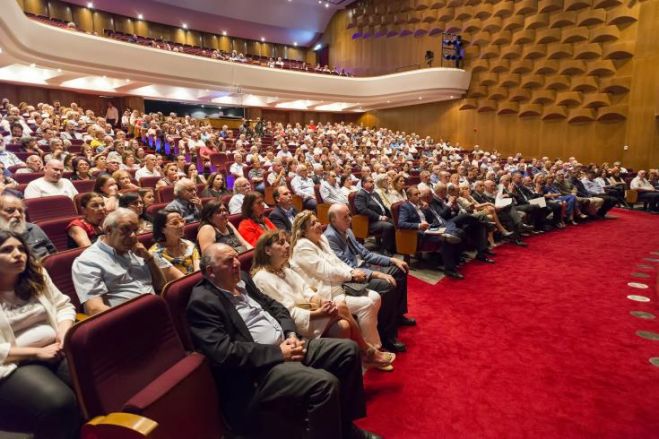 &Tau;&eta; &mu;&nu;ή&mu;&eta; &tau;&omicron;&upsilon; &pi;&rho;ώ&eta;&nu; &Delta;&eta;&mu;ά&rho;&chi;&omicron;&upsilon; &Kappa;ώ&sigma;&tau;&alpha; &Pi;&alpha;&rho;&tau;&alpha;&sigma;ί&delta;&eta; &tau;ί&mu;&eta;&sigma;&epsilon; &chi;&theta;&epsilon;&sigmaf; &beta;&rho;ά&delta;&upsilon; &eta; &Lambda;&epsilon;&mu;&epsilon;&sigma;ό&sigmaf;
