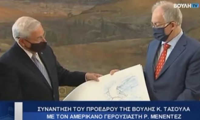 &Alpha;&pi;ό &tau;&omicron; &laquo;&sigma;&tau;&rho;&alpha;&tau;&eta;&gamma;έ, &iota;&delta;&omicron;ύ &omicron; &sigma;&tau;&rho;&alpha;&tau;ό&sigmaf; &sigma;&alpha;&sigmaf;&raquo; &sigma;&tau;&omicron; &laquo;&sigma;&alpha;&sigmaf; &pi;&alpha;&rho;&alpha;&delta;ί&delta;&omicron;&upsilon;&mu;&epsilon; &tau;&eta;&nu; &Epsilon;&lambda;&lambda;ά&delta;&alpha; &sigma;&tau;&alpha; &chi;έ&rho;&iota;&alpha; &sigma;&alpha;&sigmaf;&raquo;