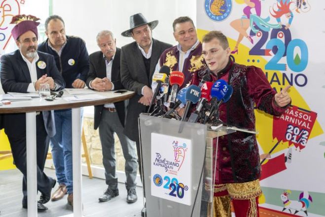 Έ&tau;&omicron;&iota;&mu;&eta; &eta; &Lambda;&epsilon;&mu;&epsilon;&sigma;ό&sigmaf; &gamma;&iota;&alpha; &tau;&omicron; &Kappa;&alpha;&rho;&nu;&alpha;&beta;ά&lambda;&iota; &tau;&omicron;&upsilon; 2020