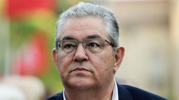 &Kappa;&rho;ί&sigma;&iota;&mu;&epsilon;&sigmaf; &mu;έ&rho;&epsilon;&sigmaf;... &Omicron; &lambda;&alpha;ό&sigmaf; &sigma;&tau;&omicron; &pi;&rho;&omicron;&sigma;&kappa;ή&nu;&iota;&omicron;!