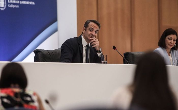 &Kappa;&upsilon;&rho;&iota;ά&kappa;&omicron;&sigmaf; &Mu;&eta;&tau;&sigma;&omicron;&tau;ά&kappa;&eta;&sigmaf;: Ά&lambda;&lambda;&alpha; &lambda;ό&gamma;&iota;&alpha; &nu;&alpha;&hellip; &kappa;&alpha;&iota;&gamma;ό&mu;&alpha;&sigma;&tau;&epsilon;