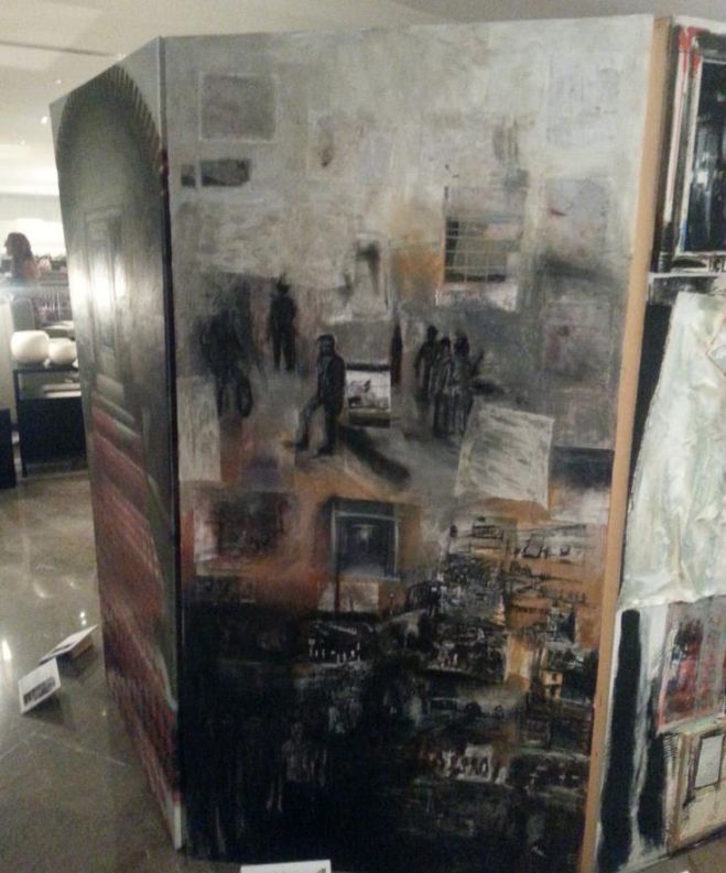 &ldquo;&Tau;&alpha; K&alpha;&tau;ώ&phi;&lambda;&iota;&alpha; &tau;&eta;&sigmaf; Z&omega;ή&sigmaf;&rdquo;: έ&nu;&alpha; &kappa;&alpha;&lambda;&lambda;&iota;&tau;&epsilon;&chi;&nu;&iota;&kappa;ό &gamma;&epsilon;&gamma;&omicron;&nu;ό&sigmaf; &sigma;&tau;&eta;&nu; &Pi;ά&phi;&omicron;