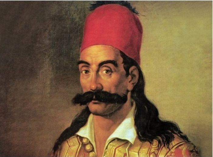 &Gamma;&epsilon;ώ&rho;&gamma;&iota;&omicron;&sigmaf; &Kappa;&alpha;&rho;&alpha;ϊ&sigma;&kappa;ά&kappa;&eta;&sigmaf;: &Omicron; &eta;&rho;&omega;&iota;&kappa;ό&sigmaf; &epsilon;&pi;&alpha;&nu;&alpha;&sigma;&tau;ά&tau;&eta;&sigmaf; &tau;&omicron;&upsilon; &rsquo;21