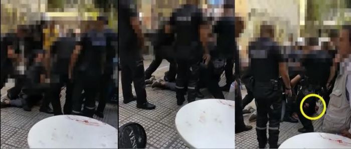 &Sigma;&upsilon;&nu;έ&beta;&eta; &sigma;&tau;&eta;&nu; &Epsilon;&lambda;&lambda;ά&delta;&alpha;: &Lambda;&iota;&nu;&tau;&sigma;&alpha;́&rho;&iota;&sigma;&mu;&alpha; &tau;&omicron;&upsilon; &Zeta;&alpha;&kappa; &Kappa;&omega;&sigma;&tau;&omicron;́&pi;&omicron;&upsilon;&lambda;&omicron;&upsilon; &kappa;&alpha;&iota; &alpha;&pi;&omicron;́ &alpha;&sigma;&tau;&upsilon;&nu;&omicron;&mu;&iota;&kappa;&omicron;&upsilon;́&sigmaf;!
