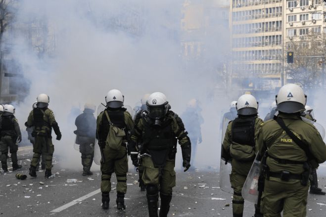 &Pi;ώ&sigmaf; έ&delta;&rho;&alpha;&sigma;&epsilon; (&alpha;&pi;&omicron;&tau;&upsilon;&chi;&eta;&mu;έ&nu;&alpha;) &eta; &laquo;&mu;&pi;&alpha;&tau;&sigma;&omicron;&kappa;&rho;&alpha;&tau;ί&alpha;&raquo; &tau;&eta;&sigmaf; &kappa;&upsilon;&beta;έ&rho;&nu;&eta;&sigma;&eta;&sigmaf; &Mu;&eta;&tau;&sigma;&omicron;&tau;ά&kappa;&eta; &sigma;&tau;&eta; &mu;&epsilon;&gamma;&alpha;&lambda;&epsilon;&iota;ώ&delta;&eta; &delta;&iota;&alpha;&delta;ή&lambda;&omega;&sigma;&eta; &gamma;&iota;&alpha; &tau;&alpha; &Tau;έ&mu;&pi;&eta;