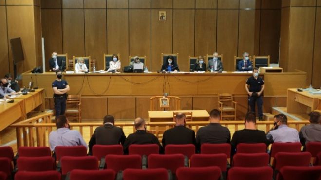 &Epsilon;&iota;&sigma;&alpha;&gamma;&gamma;&epsilon;&lambda;&iota;&kappa;ή έ&phi;&epsilon;&sigma;&eta; &gamma;&iota;&alpha; &mu;&epsilon;&gamma;&alpha;&lambda;ύ&tau;&epsilon;&rho;&epsilon;&sigmaf; &pi;&omicron;&iota;&nu;έ&sigmaf; &sigma;&tau;&omicron; &delta;&iota;&epsilon;&upsilon;&theta;&upsilon;&nu;&tau;ή&rho;&iota;&omicron; &tau;&omega;&nu; &nu;&alpha;&zeta;ί &tau;&eta;&sigmaf; &Chi;&rho;&upsilon;&sigma;ή&sigmaf; &Alpha;&upsilon;&gamma;ή&sigmaf;