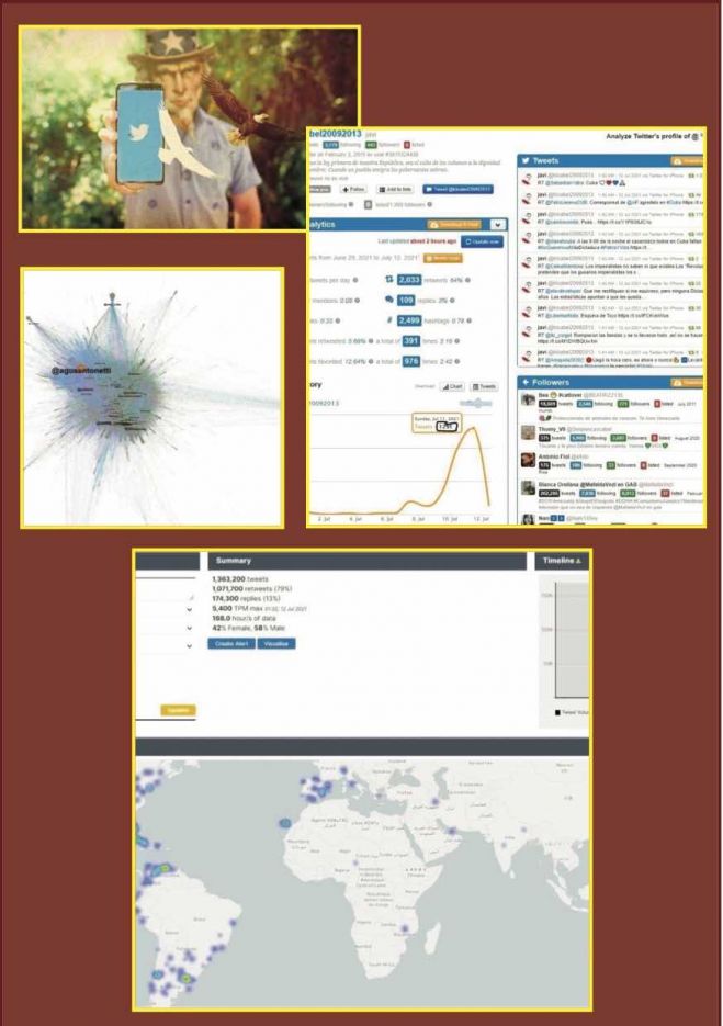 #SOSCuba: &Tau;&omicron; &hellip;&ldquo;&alpha;&upsilon;&theta;ό&rho;&mu;&eta;&tau;&omicron;&rdquo; &xi;έ&sigma;&pi;&alpha;&sigma;&mu;&alpha; &tau;&omega;&nu; bots