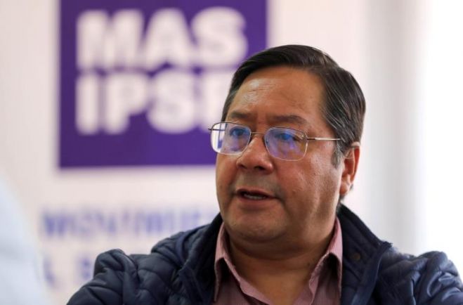 &Beta;&omicron;&lambda;&iota;&beta;ί&alpha;: &Alpha;&nu;έ&lambda;&alpha;&beta;&epsilon; &epsilon;&pi;ί&sigma;&eta;&mu;&alpha; &omicron; &nu;έ&omicron;&sigmaf; &Pi;&rho;ό&epsilon;&delta;&rho;&omicron;&sigmaf; &Lambda;&omicron;&upsilon;ί&sigmaf; Ά&rho;&tau;&sigma;&epsilon;
