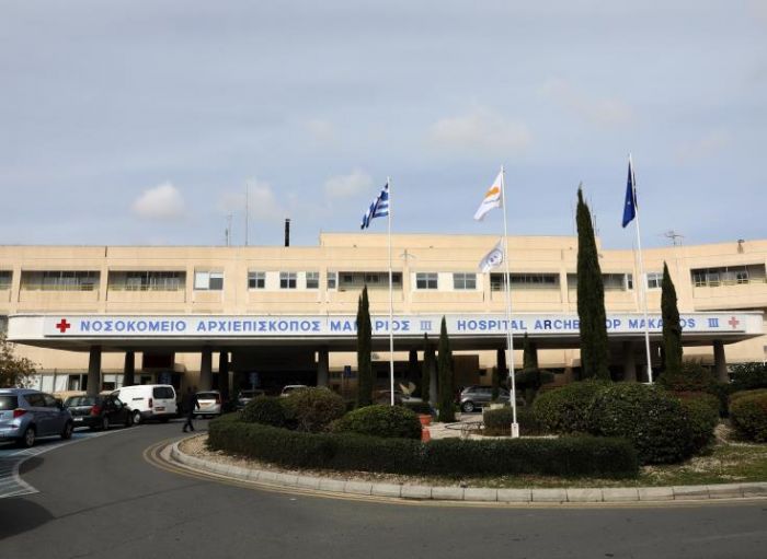 &Alpha;&iota;&sigma;&iota;&omicron;&delta;&omicron;&xi;ί&alpha; &gamma;&iota;&alpha; &tau;&omicron; &nu;&epsilon;&omicron;&gamma;&nu;ό &pi;&omicron;&upsilon; &gamma;&epsilon;&nu;&nu;ή&theta;&eta;&kappa;&epsilon; &sigma;&tau;&omicron; &Mu;&alpha;&kappa;ά&rho;&epsilon;&iota;&omicron; &alpha;&pi;ό &mu;&eta;&tau;έ&rho;&alpha; &theta;&epsilon;&tau;&iota;&kappa;ή &sigma;&tau;&omicron;&nu; &kappa;&omicron;&rho;&omega;&nu;&omicron;ϊό