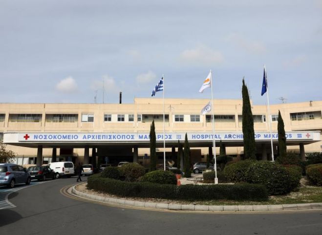 &Alpha;&iota;&sigma;&iota;&omicron;&delta;&omicron;&xi;ί&alpha; &gamma;&iota;&alpha; &tau;&omicron; &nu;&epsilon;&omicron;&gamma;&nu;ό &pi;&omicron;&upsilon; &gamma;&epsilon;&nu;&nu;ή&theta;&eta;&kappa;&epsilon; &sigma;&tau;&omicron; &Mu;&alpha;&kappa;ά&rho;&epsilon;&iota;&omicron; &alpha;&pi;ό &mu;&eta;&tau;έ&rho;&alpha; &theta;&epsilon;&tau;&iota;&kappa;ή &sigma;&tau;&omicron;&nu; &kappa;&omicron;&rho;&omega;&nu;&omicron;ϊό
