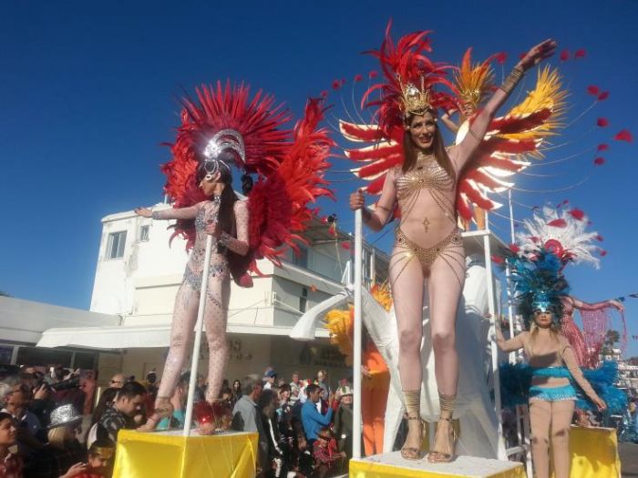 &Pi;&rho;&alpha;&gamma;&mu;&alpha;&tau;&omicron;&pi;&omicron;&iota;ή&theta;&eta;&kappa;&epsilon; &mu;&epsilon; &epsilon;&pi;&iota;&tau;&upsilon;&chi;ί&alpha; &eta; &mu;&epsilon;&gamma;ά&lambda;&eta; &pi;&alpha;&rho;έ&lambda;&alpha;&sigma;&eta; &tau;&omicron;&upsilon; &Kappa;&alpha;&rho;&nu;&alpha;&beta;&alpha;&lambda;&iota;&omicron;ύ &tau;&eta;&sigmaf; &Pi;ά&phi;&omicron;&upsilon;