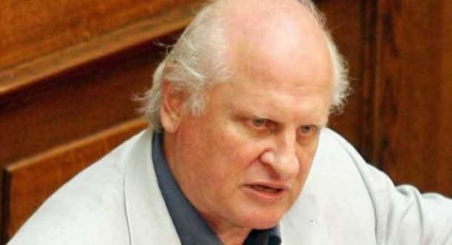 &laquo;Έ&phi;&upsilon;&gamma;&epsilon;&raquo; &sigma;ή&mu;&epsilon;&rho;&alpha; &alpha;&pi;ό &tau;&eta; &zeta;&omega;ή &omicron; &Alpha;&nu;&tau;ώ&nu;&eta;&sigmaf; &Sigma;&kappa;&upsilon;&lambda;&lambda;ά&kappa;&omicron;&sigmaf;