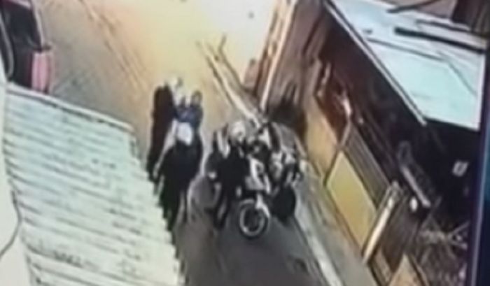 &Epsilon;&lambda;&lambda;ά&delta;&alpha;: A&sigma;&tau;&upsilon;&nu;&omicron;&mu;&iota;&kappa;ό&sigmaf; &chi;&tau;ύ&pi;&eta;&sigma;&epsilon; 11&chi;&rho;&omicron;&nu;&omicron; &alpha;&gamma;ό&rho;&iota;!