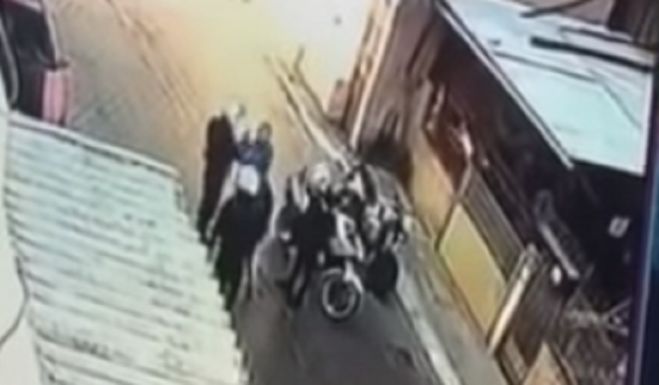 &Epsilon;&lambda;&lambda;ά&delta;&alpha;: A&sigma;&tau;&upsilon;&nu;&omicron;&mu;&iota;&kappa;ό&sigmaf; &chi;&tau;ύ&pi;&eta;&sigma;&epsilon; 11&chi;&rho;&omicron;&nu;&omicron; &alpha;&gamma;ό&rho;&iota;!