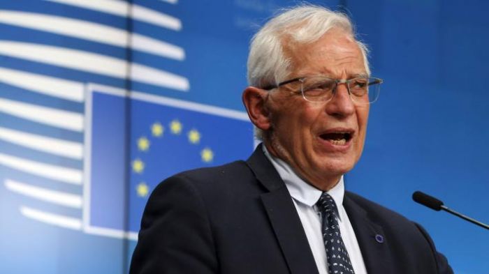 &Epsilon;&nu;ί&sigma;&chi;&upsilon;&sigma;&eta; &tau;&eta;&sigmaf; &laquo;&sigma;&tau;&rho;&alpha;&tau;&iota;&omega;&tau;&iota;&kappa;ή&sigmaf; &alpha;&upsilon;&tau;&omicron;&nu;&omicron;&mu;ί&alpha;&sigmaf;&raquo; &sigma;&tau;&omicron;&upsilon;&sigmaf; &iota;&mu;&pi;&epsilon;&rho;&iota;&alpha;&lambda;&iota;&sigma;&tau;&iota;&kappa;&omicron;ύ&sigmaf; &pi;&omicron;&lambda;έ&mu;&omicron;&upsilon;&sigmaf; &pi;&rho;&omicron;&tau;ά&sigma;&sigma;&epsilon;&iota; &eta; &Epsilon;&Epsilon;
