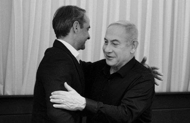 &Epsilon;ί&nu;&alpha;&iota; &ldquo;&beta;&alpha;&rho;ύ&sigmaf;&rdquo; &omicron; ό&rho;&omicron;&sigmaf; &Gamma;&epsilon;&nu;&omicron;&kappa;&tau;&omicron;&nu;ί&alpha; &kappa;ύ&rho;&iota;&epsilon; &Mu;&eta;&tau;&sigma;&omicron;&tau;ά&kappa;&eta;;