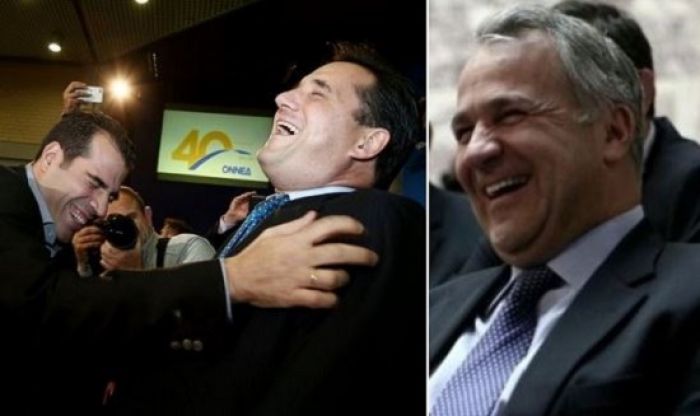&laquo;&Delta;&epsilon;&nu; έ&chi;&omicron;&upsilon;&mu;&epsilon; &alpha;&kappa;&rho;&omicron;&delta;&epsilon;&xi;&iota;&omicron;ύ&sigmaf; &sigma;&tau;&eta; &Nu;&Delta;&raquo; &epsilon;&kappa;&tau;&iota;&mu;ά &omicron; &upsilon;&pi;&omicron;&upsilon;&rho;&gamma;ό&sigmaf; &Mu;&epsilon;&tau;&alpha;&phi;&omicron;&rho;ώ&nu; &tau;&eta;&sigmaf; &kappa;&upsilon;&beta;&epsilon;&rho;&nu;ή&sigma;&epsilon;&omega;&sigmaf; &Mu;&eta;&tau;&sigma;&omicron;&tau;ά&kappa;&eta;...