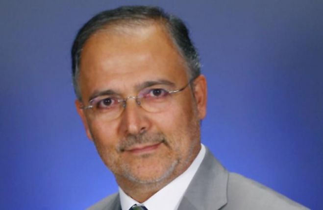 &ldquo;Έ&phi;&upsilon;&gamma;&epsilon;&rdquo; &chi;&theta;&epsilon;&sigmaf; &sigma;&epsilon; &eta;&lambda;&iota;&kappa;ί&alpha; 67 &chi;&rho;&omicron;&nu;ώ&nu; &omicron; &gamma;&iota;&alpha;&tau;&rho;ό&sigmaf; &Chi;ά&rho;&eta;&sigmaf; &Kappa;&upsilon;&rho;&iota;&alpha;&kappa;ί&delta;&eta;&sigmaf;