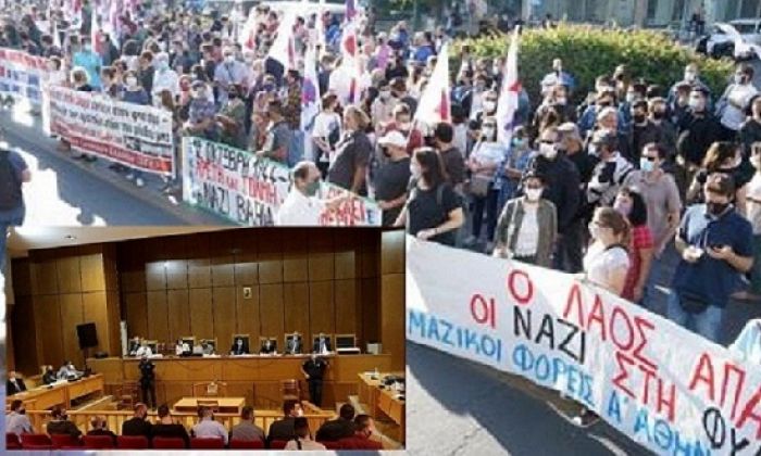 &Epsilon;&phi;&epsilon;&tau;&epsilon;ί&omicron;: &Kappa;&alpha;&nu;έ&nu;&alpha; &epsilon;&lambda;&alpha;&phi;&rho;&upsilon;&nu;&tau;&iota;&kappa;ό &sigma;&tau;&eta;&nu; &delta;&iota;&epsilon;&upsilon;&theta;&upsilon;&nu;&tau;&iota;&kappa;ή &omicron;&mu;ά&delta;&alpha; &tau;&eta;&sigmaf; &Chi;&rho;&upsilon;&sigma;ή&sigmaf; &Alpha;&upsilon;&gamma;ή&sigmaf;