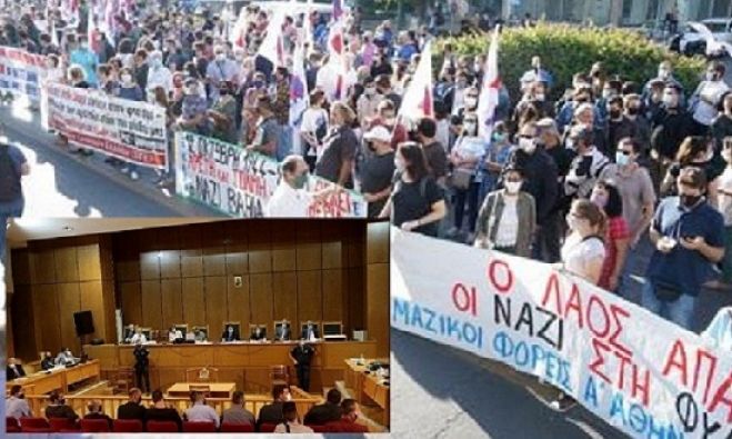 &Epsilon;&phi;&epsilon;&tau;&epsilon;ί&omicron;: &Kappa;&alpha;&nu;έ&nu;&alpha; &epsilon;&lambda;&alpha;&phi;&rho;&upsilon;&nu;&tau;&iota;&kappa;ό &sigma;&tau;&eta;&nu; &delta;&iota;&epsilon;&upsilon;&theta;&upsilon;&nu;&tau;&iota;&kappa;ή &omicron;&mu;ά&delta;&alpha; &tau;&eta;&sigmaf; &Chi;&rho;&upsilon;&sigma;ή&sigmaf; &Alpha;&upsilon;&gamma;ή&sigmaf;