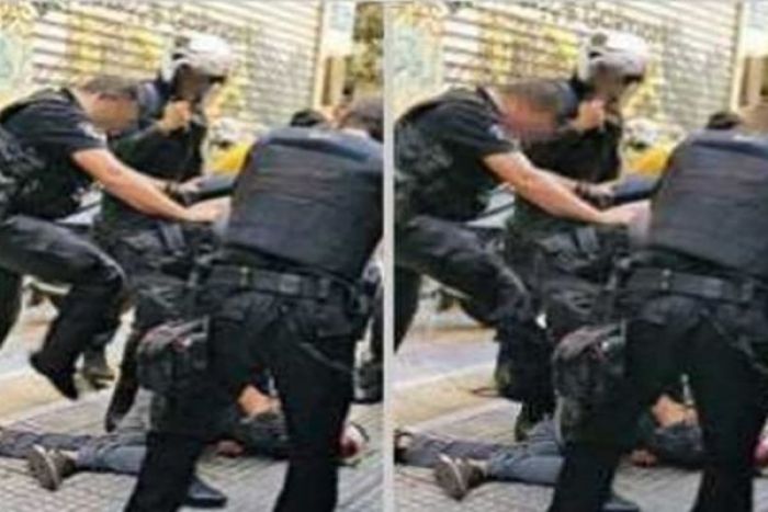 &Epsilon;&lambda;&lambda;ά&delta;&alpha;: Ό&tau;&alpha;&nu; &delta;&iota;&kappa;&alpha;&iota;&omicron;&lambda;&omicron;&gamma;&epsilon;ί&tau;&alpha;&iota; &pi;&rho;&omicron;&kappa;&lambda;&eta;&tau;&iota;&kappa;ά &eta; &alpha;&sigma;&tau;&upsilon;&nu;&omicron;&mu;&iota;&kappa;ή &beta;ί&alpha;...
