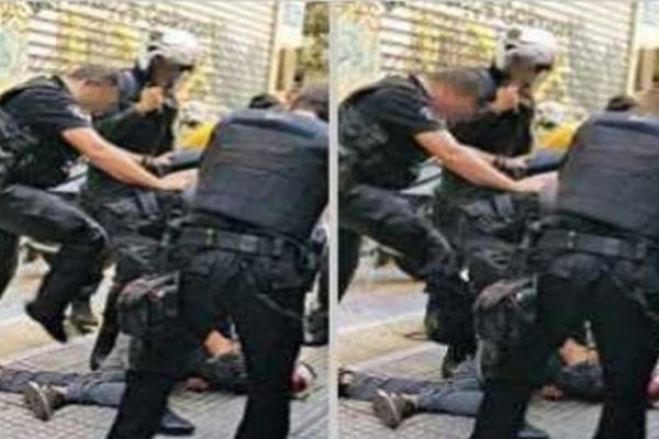 &Epsilon;&lambda;&lambda;ά&delta;&alpha;: Ό&tau;&alpha;&nu; &delta;&iota;&kappa;&alpha;&iota;&omicron;&lambda;&omicron;&gamma;&epsilon;ί&tau;&alpha;&iota; &pi;&rho;&omicron;&kappa;&lambda;&eta;&tau;&iota;&kappa;ά &eta; &alpha;&sigma;&tau;&upsilon;&nu;&omicron;&mu;&iota;&kappa;ή &beta;ί&alpha;...