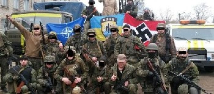 Ό&tau;&alpha;&nu; &tau;&omicron; &laquo;&xi;έ&pi;&lambda;&upsilon;&mu;&alpha;&raquo; &tau;&omega;&nu; &nu;&alpha;&zeta;ί &tau;&omicron;&upsilon; &Alpha;&zeta;ό&phi; &pi;&epsilon;&rho;&nu;ά&epsilon;&iota; &sigma;&epsilon; ά&lambda;&lambda;&eta; &laquo;&pi;ί&sigma;&tau;&alpha;&raquo;...