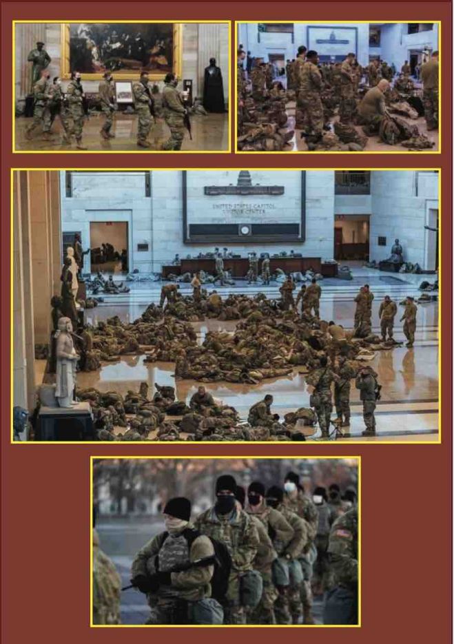 &Kappa;&iota; ά&lambda;&lambda;&eta;... &ldquo;&Alpha;&mu;&epsilon;&rho;&iota;&kappa;&alpha;&nu;&iota;&kappa;ή &Delta;&eta;&mu;&omicron;&kappa;&rho;&alpha;&tau;ί&alpha;&rdquo;!