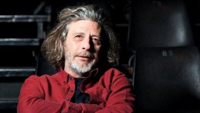 Έ&phi;&upsilon;&gamma;&epsilon; &alpha;&pi;ό &tau;&eta; &zeta;&omega;ή &omicron; &eta;&theta;&omicron;&pi;&omicron;&iota;ό&sigmaf; &Tau;ά&kappa;&eta;&sigmaf; &Sigma;&pi;&upsilon;&rho;&iota;&delta;ά&kappa;&eta;&sigmaf;