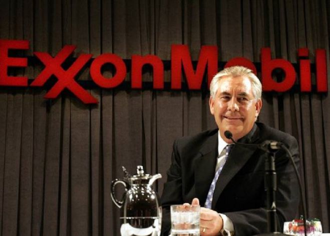 &Eta; &epsilon;&xi;&omega;&tau;&epsilon;&rho;&iota;&kappa;ή &pi;&omicron;&lambda;&iota;&tau;&iota;&kappa;ή &tau;&omega;&nu; &Eta;&Pi;&Alpha; &upsilon;&pi;ό &tau;&eta; &delta;&iota;&epsilon;ύ&theta;&upsilon;&nu;&sigma;&eta; &tau;&omicron;&upsilon; &kappa;&upsilon;&rho;ί&omicron;&upsilon;&hellip; Exxon