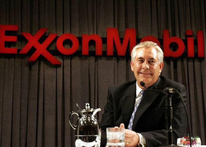 &Eta; &epsilon;&xi;&omega;&tau;&epsilon;&rho;&iota;&kappa;ή &pi;&omicron;&lambda;&iota;&tau;&iota;&kappa;ή &tau;&omega;&nu; &Eta;&Pi;&Alpha; &upsilon;&pi;ό &tau;&eta; &delta;&iota;&epsilon;ύ&theta;&upsilon;&nu;&sigma;&eta; &tau;&omicron;&upsilon; &kappa;&upsilon;&rho;ί&omicron;&upsilon;&hellip; Exxon