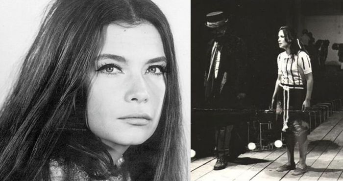 &Eta; &Tau;&zeta;έ&nu;&eta; &Kappa;&alpha;&rho;έ&zeta;&eta; &sigma;&tau;&omicron; &laquo;&Mu;&epsilon;&gamma;ά&lambda;&omicron; &mu;&alpha;&sigmaf; &tau;&sigma;ί&rho;&kappa;&omicron;&raquo;