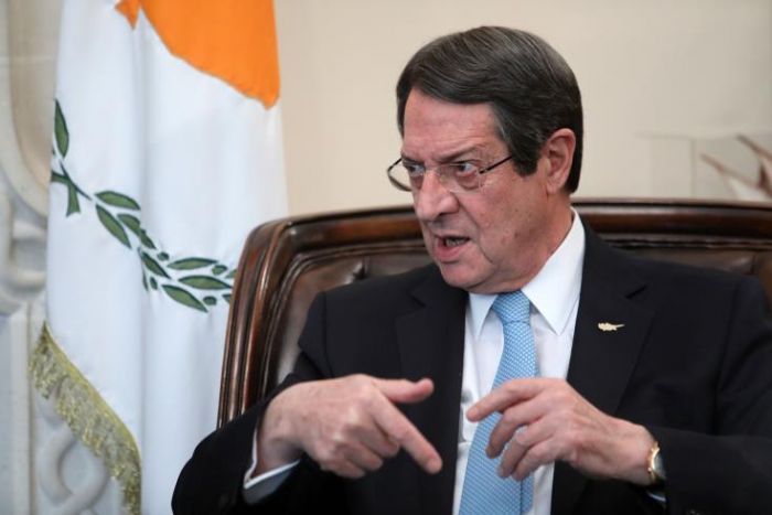 &Omicron; &theta;&upsilon;&mu;ό&sigmaf; &tau;&omicron;&upsilon; &pi;&rho;&omicron;έ&delta;&rho;&omicron;&upsilon; &kappa;&alpha;&iota; &tau;&omicron; &kappa;&rho;ά&tau;&omicron;&sigmaf;... &sigma;&upsilon;&nu;&delta;&iota;&kappa;&alpha;&lambda;&iota;&sigma;&tau;&iota;&kappa;ό &phi;έ&omicron;&upsilon;&delta;&omicron;!