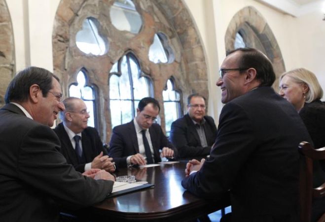 &Nu;έ&alpha; &sigma;&upsilon;&nu;ά&nu;&tau;&eta;&sigma;&eta; &sigma;ή&mu;&epsilon;&rho;&alpha; &Alpha;&nu;&alpha;&sigma;&tau;&alpha;&sigma;&iota;ά&delta;&eta; - &Alpha;&kappa;&iota;&nu;&tau;&zeta;ί