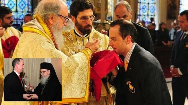 &Chi;ά&sigma;&alpha;&mu;&epsilon; &tau;&omicron;&nu; &delta;&iota;&kappa;ό &mu;&alpha;&sigmaf; ά&nu;&theta;&rho;&omega;&pi;&omicron; &sigma;&tau;&omicron;... &Lambda;&epsilon;&upsilon;&kappa;ό &Omicron;ί&kappa;&omicron;!