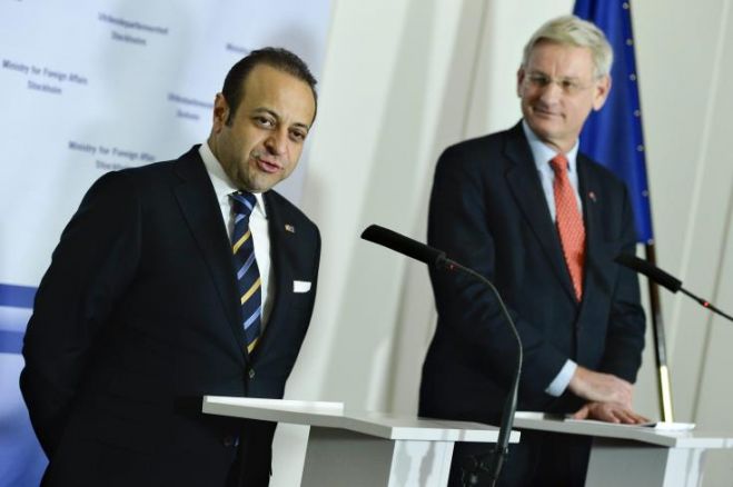 &Tau;&omicron; &mu;&omicron;&nu;&tau;έ&lambda;&omicron; &tau;&eta;&sigmaf; &Tau;&alpha;ϊ&beta;ά&nu; &epsilon;ί&nu;&alpha;&iota; &epsilon;&nu;&alpha;&lambda;&lambda;&alpha;&kappa;&tau;&iota;&kappa;ή &ldquo;&lambda;ύ&sigma;&eta;&rdquo; &gamma;&iota;&alpha; &tau;&eta;&nu; &ldquo;&beta;ό&rho;&epsilon;&iota;&alpha; &Kappa;ύ&pi;&rho;&omicron;&rdquo;...