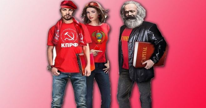 &Kappa;&alpha;&rho;&lambda; &Mu;&alpha;&rho;&xi;: Έ&nu;&alpha;&sigmaf; &nu;έ&omicron;&sigmaf; 199 &epsilon;&tau;ώ&nu;