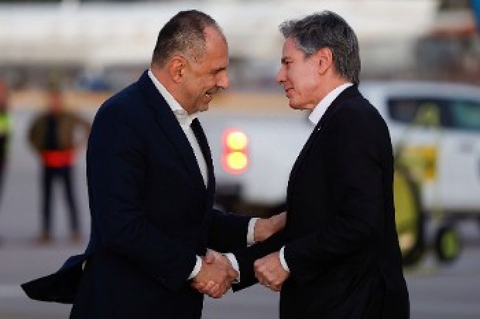 5&omicron;&sigmaf; &laquo;&Sigma;&tau;&rho;&alpha;&tau;&eta;&gamma;&iota;&kappa;ό&sigmaf; &Delta;&iota;ά&lambda;&omicron;&gamma;&omicron;&sigmaf;&raquo; &Epsilon;&lambda;&lambda;ά&delta;&alpha;&sigmaf; - &Eta;&Pi;&Alpha;: &Sigma;&tau;&eta;&nu; &alpha;&tau;&zeta;έ&nu;&tau;&alpha; &pi;&omicron;&lambda;&epsilon;&mu;&iota;&kappa;ή &epsilon;&mu;&pi;&lambda;&omicron;&kappa;ή &kappa;&alpha;&iota; &laquo;&delta;&iota;&epsilon;&upsilon;&theta;&epsilon;&tau;ή&sigma;&epsilon;&iota;&sigmaf;&raquo;
