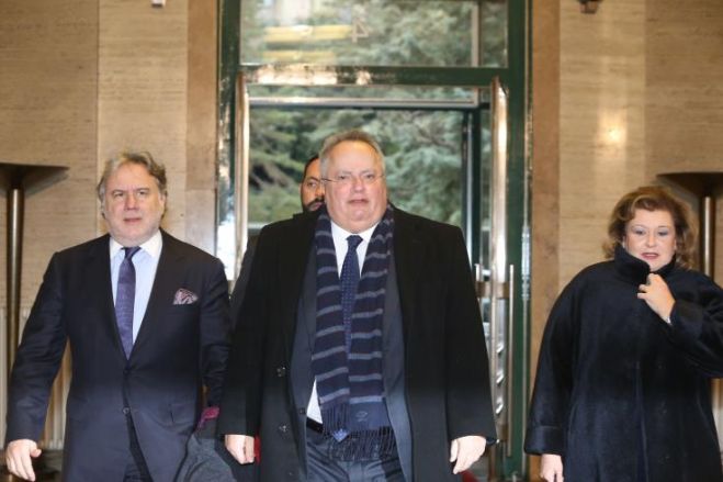 &Kappa;&omicron;&tau;&zeta;&iota;ά&sigmaf;: &Sigma;&tau;&omicron; &delta;&epsilon;ύ&tau;&epsilon;&rho;&omicron; &mu;&iota;&sigma;ό &tau;&omicron;&upsilon; &Mu;ά&rho;&tau;&eta; &eta; &sigma;&upsilon;&nu;έ&chi;&epsilon;&iota;&alpha; &tau;&eta;&sigmaf; &delta;&iota;ά&sigma;&kappa;&epsilon;&psi;&eta;&sigmaf; &gamma;&iota;&alpha; &tau;&eta;&nu; &Kappa;ύ&pi;&rho;&omicron;